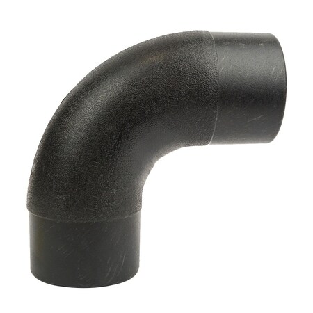 Big Horn 3-Inch 90-Degree Elbow 11312